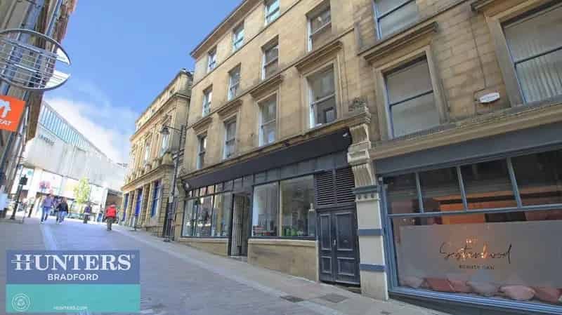 2 Bedroom Apartment for Sale City Center