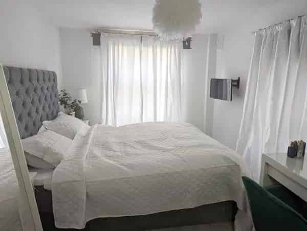 2 Bed Victorian Flat with Garden - Maida Vale, Bayswater, Notting Hill