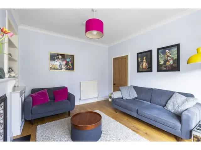 3 Bedroom Edwardian Terraced House for Sale