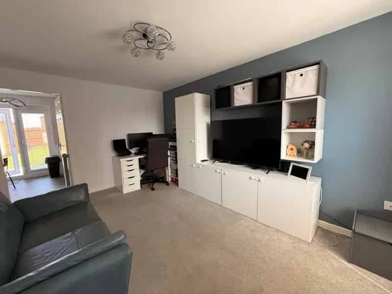 2 Bedroom House For Sale Shared Ownership Available