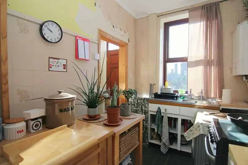 1 Bedroom House For Sale Renovation Project