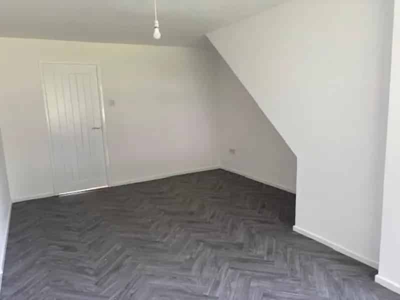 2 Bedroom House To Let