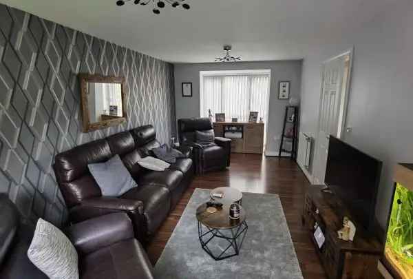 House For Rent in Metropolitan Borough of Solihull, England