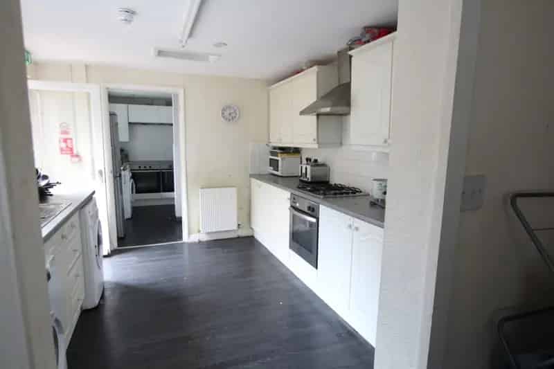 6 Bedroom House HMO Investment Grantham