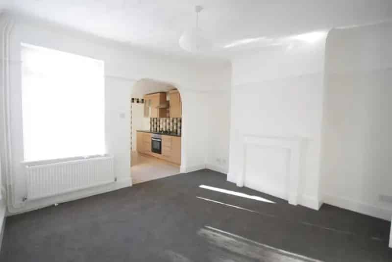 3 Bedroom Terraced House For Sale Boultham Park Road