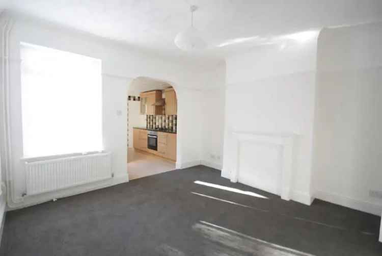 3 Bedroom Terraced House For Sale Boultham Park Road