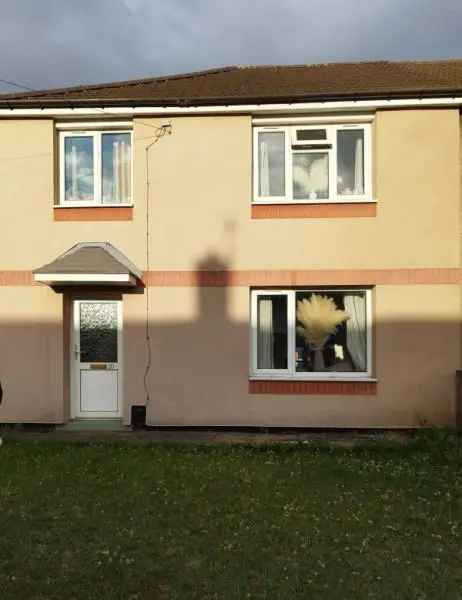 House For Rent in North Kesteven, England