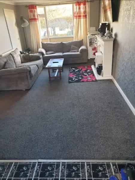 3 Bed House LS16 - Large Garden - Needs Decorating