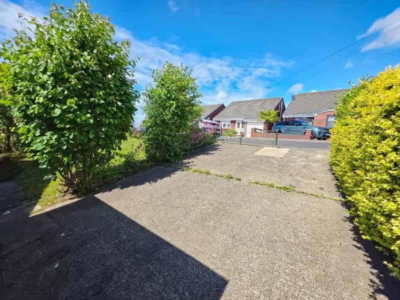 2 Bed Detached House For Sale By Modern Auction
