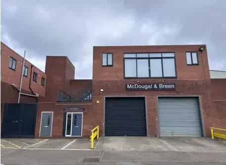 Warehouse Workshop to Lease in Bellway Industrial Estate Longbenton