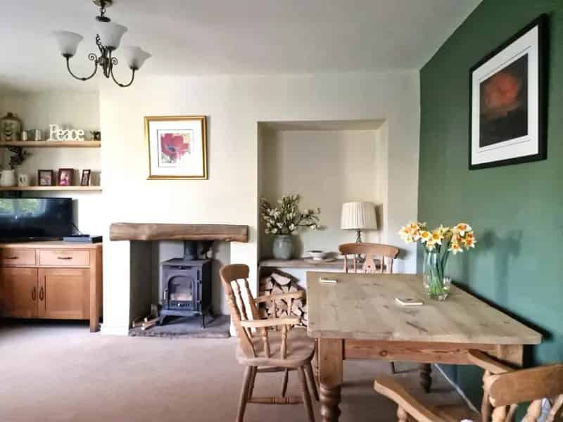 3 Bedroom End Terrace House for Sale in Tadcaster