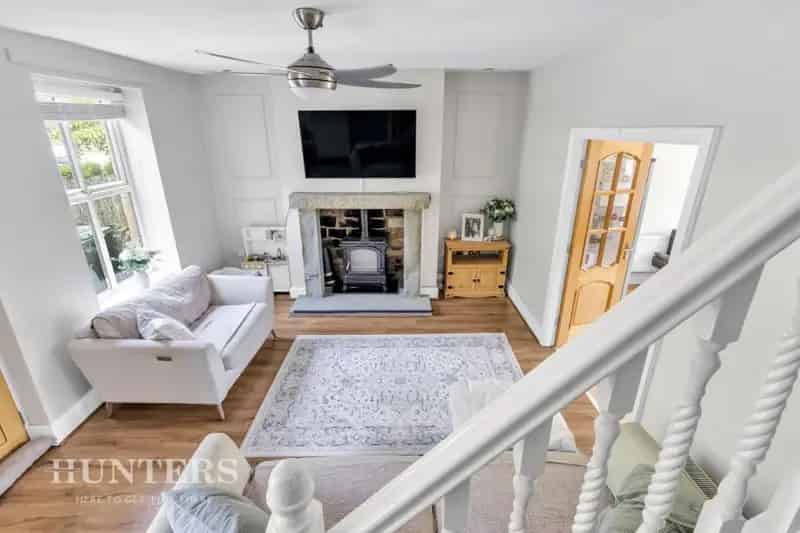 3 Bed House for Sale in Littleborough