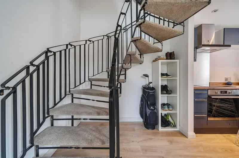 1 Bed House for Sale in Lychpit Basingstoke