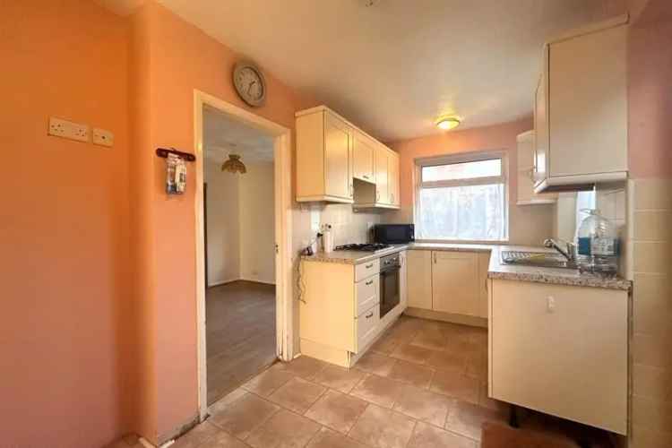 Three Double Bedroom Detached House Saltdean Short Term Let