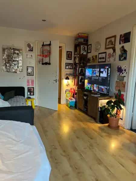 2 Bedroom Flat Hackney - Near Shops Stations Oxford Circus London Bridge Liverpool Street