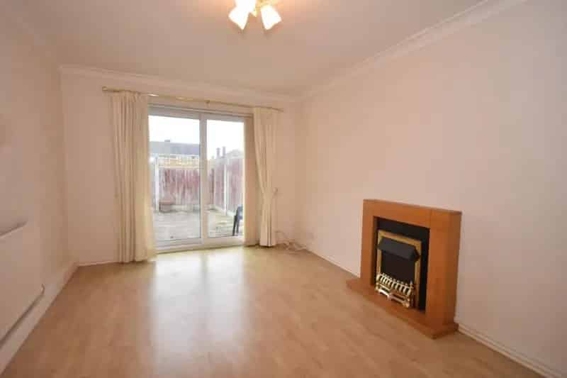 2 Bed Retirement Bungalow for Sale No Upward Chain