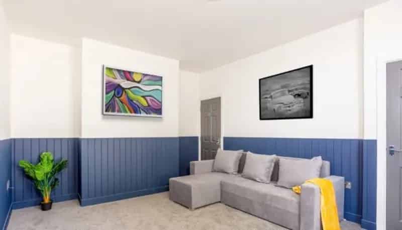 1 Bedroom House of Multiple Occupation To Rent