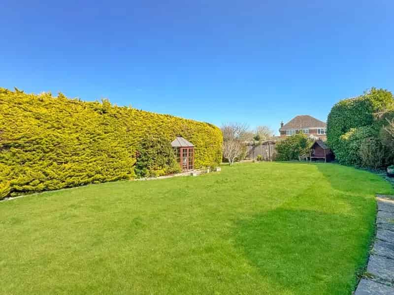 4 Bedroom Detached House for Sale Folkestone Kent