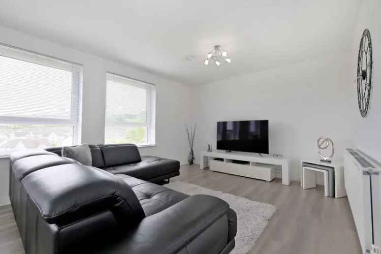 Flat For Rent in Aberdeen City, Scotland