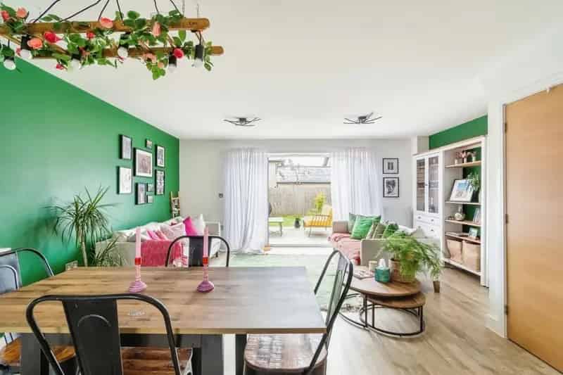 4 Bedroom Townhouse in Ensleigh Development Bath