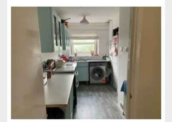 Flat For Rent in Birmingham, England