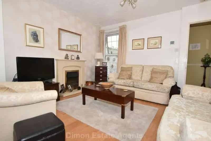 3 Bed House for Sale Near Alverstoke Village