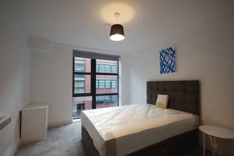 1 bedroom Flat
 To Rent