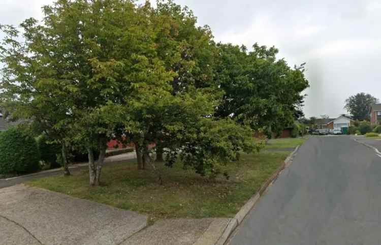 4.5 Acre Freehold Land and Roadways Near Shops and Amenities
