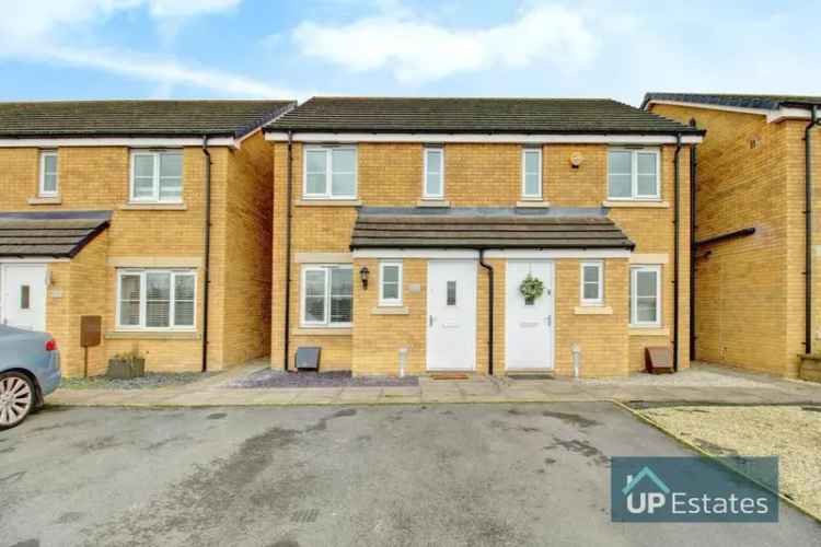 2 Bedroom Semi-Detached House for Sale in Coventry