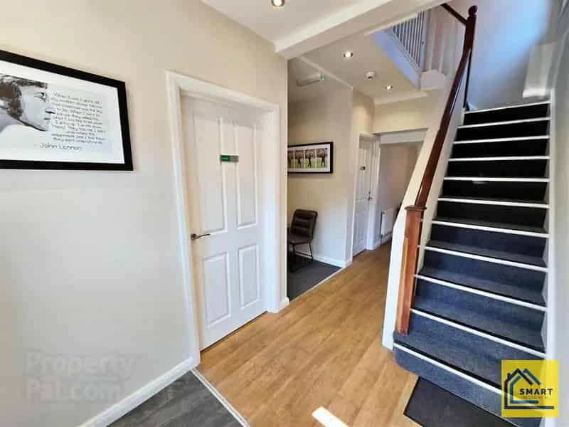 Commercial property For Rent , Belfast, Northern Ireland