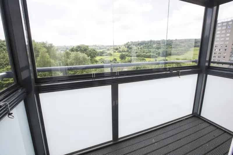 2 Bedroom Flat for Sale Halifax HX2 - Buy to Let Investment
