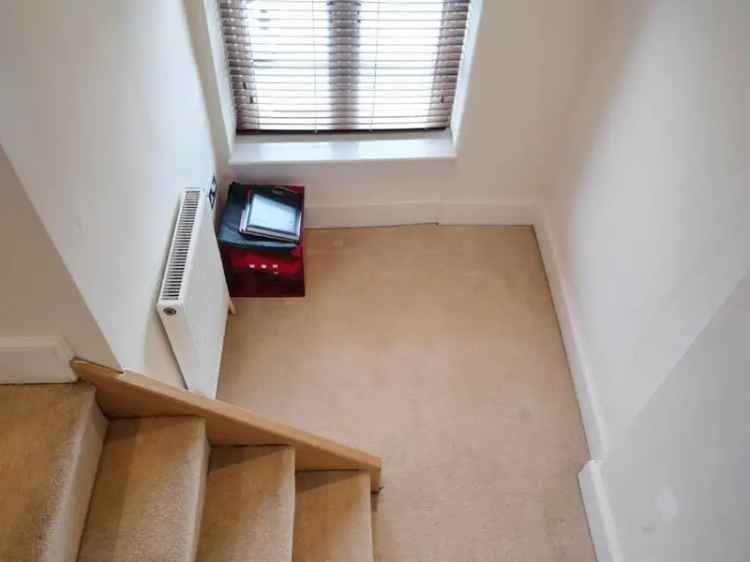 2 Bed Penthouse Apartment for Sale Lichfield City Centre
