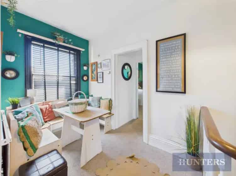 3 Bedroom Duplex Apartment For Sale