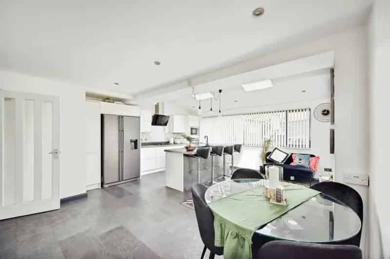 House For Sale , Meadow Crescent, Upper Halling, England