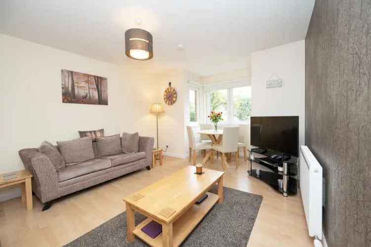 Flat For Rent in Aberdeen City, Scotland