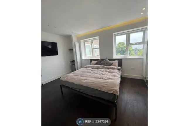 Flat for Rent Avenue Road London NW8