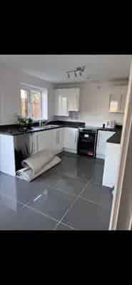 3 Bed New Build House All Sefton