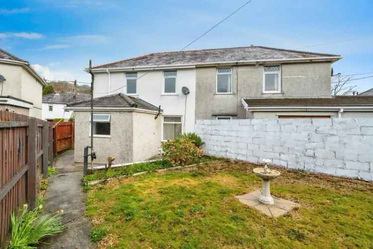 3 Bedroom Semi-Detached House Near Waterfall Country
