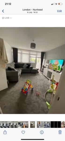Newly Decorated Dulwich Family Home Great Schools
