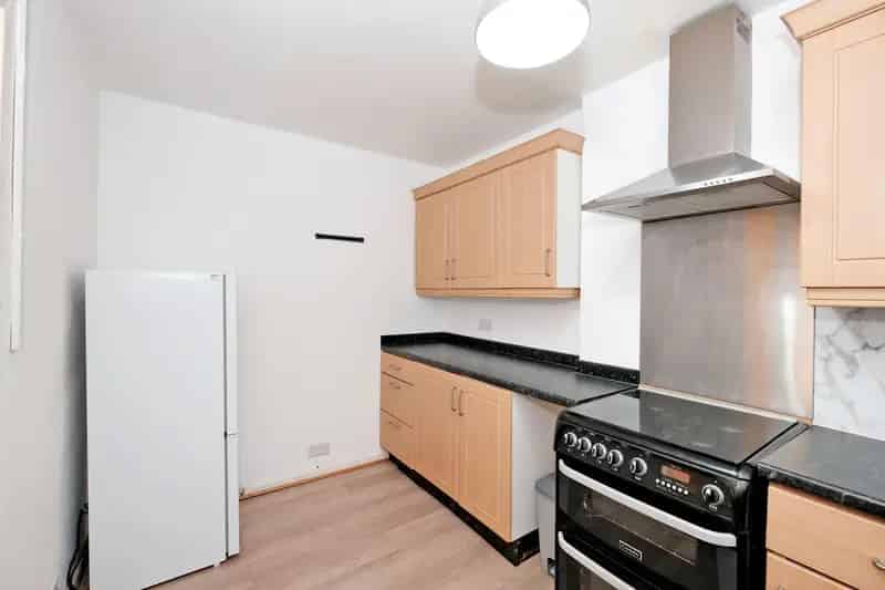 Flat For Rent , Aberdeen City, Scotland