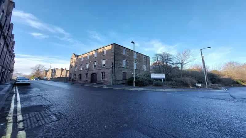 Commercial property For Sale , Forfar, Scotland