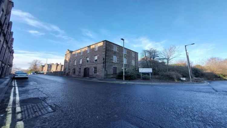 Office For Sale in Forfar, Scotland