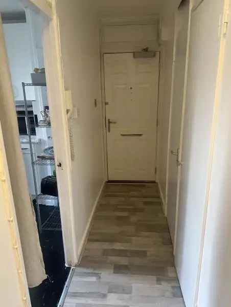 Flat For Rent in London, England