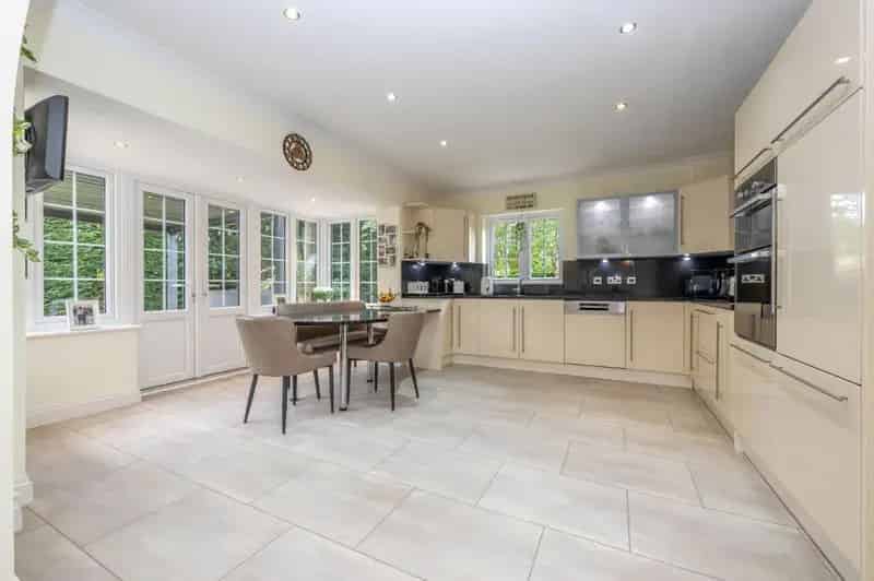 5 Bed Family Home for Sale in Solihull