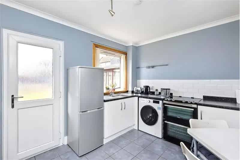 3 Bed End Terrace House Bonnyrigg