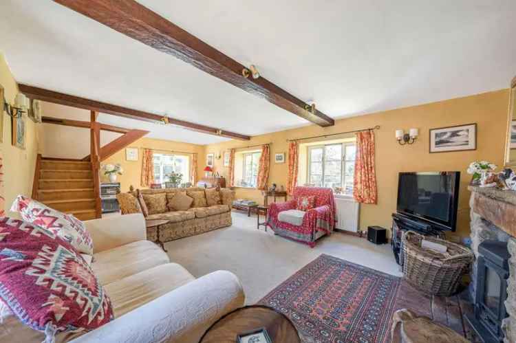 4 Bed House for Sale in Aisby