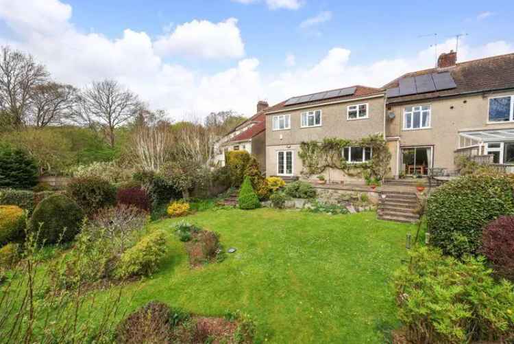 4 Bedroom Semi Detached House For Sale