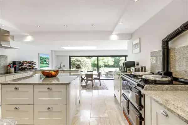 Family Home in Ide Hill Kent