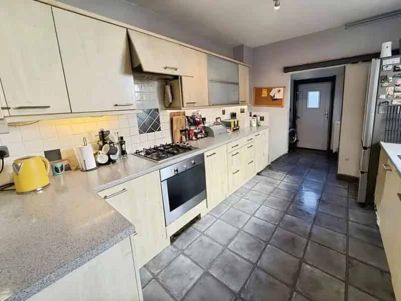 3 bedroom Mid Terrace House for sale, Grimsby, Lincolnshire, DN32