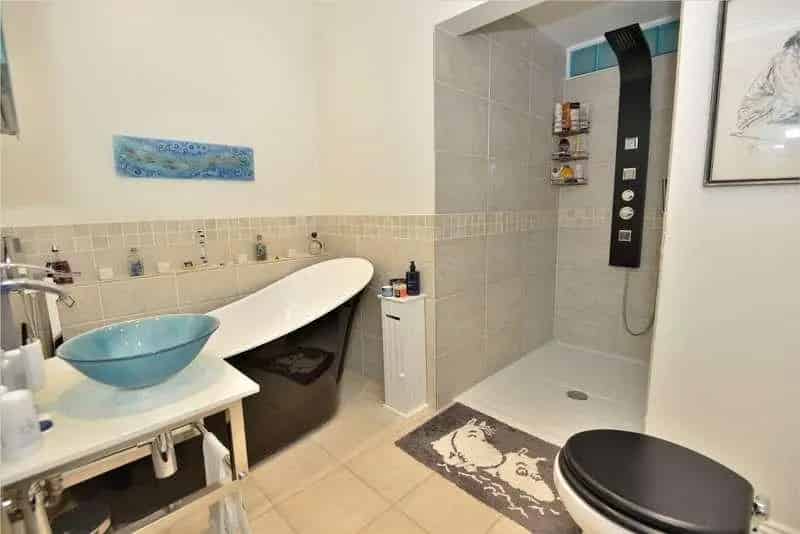 3 Bed House for Sale in Hale, New Forest